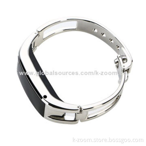 Bluetooth Watch with Fashionable Design